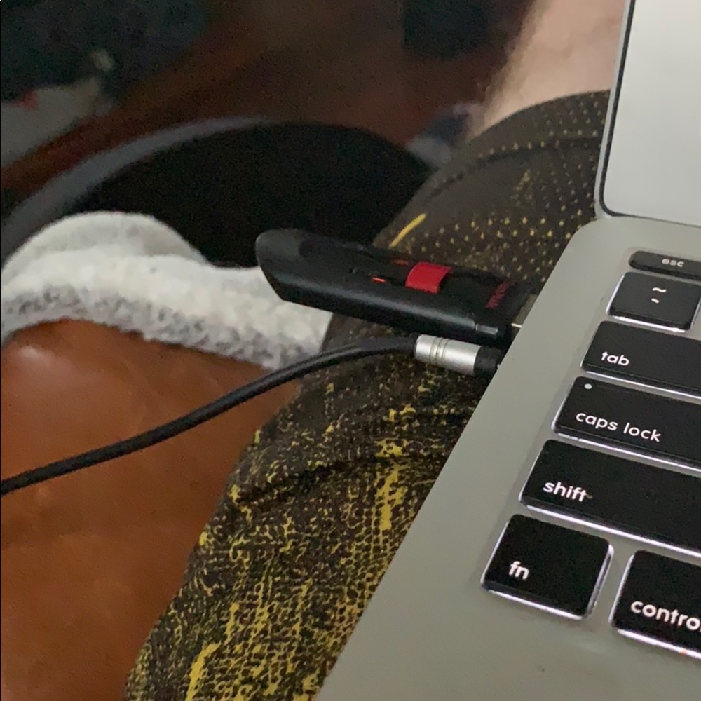 Meet your Posher, Nate